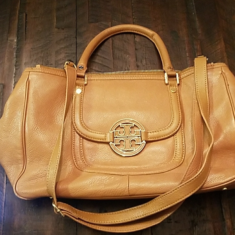 Tory Burch satchel